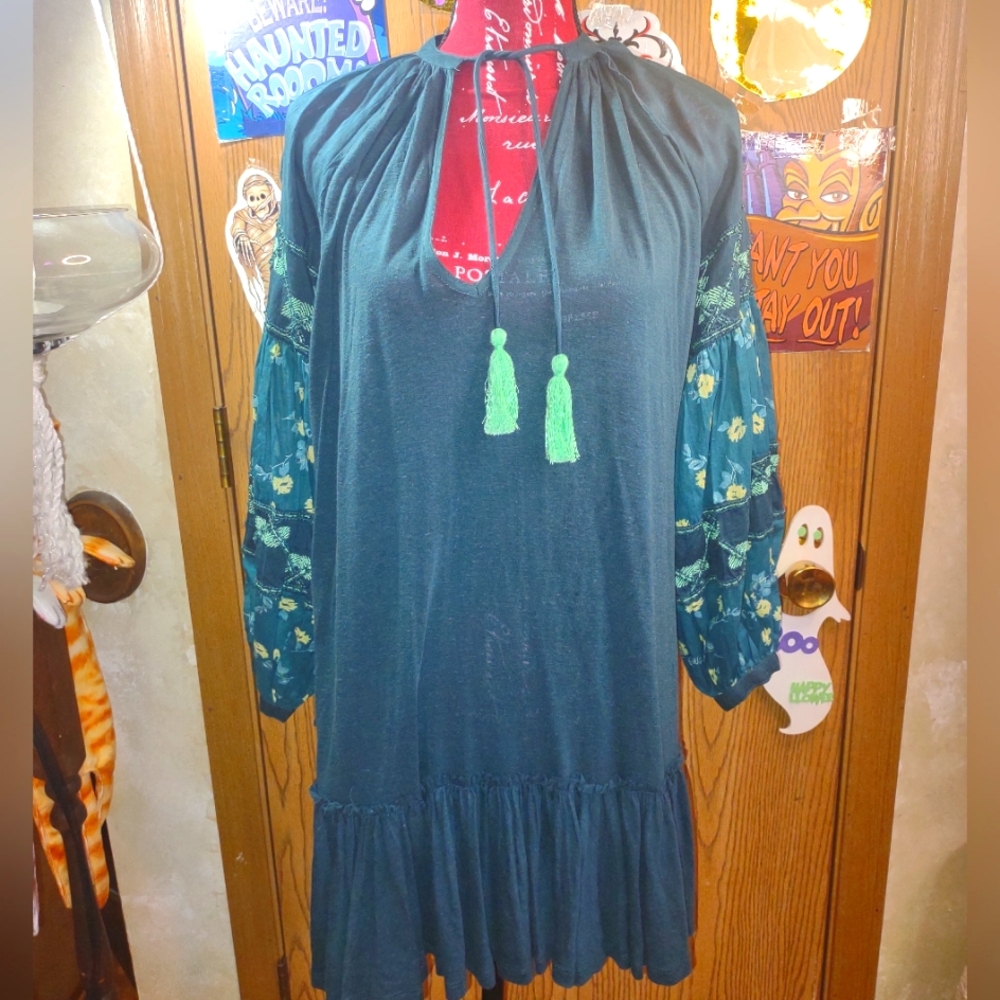 XSP  Oversized Free People